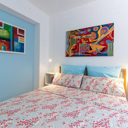 ברולו Residence Mersa מראה חיצוני תמונה