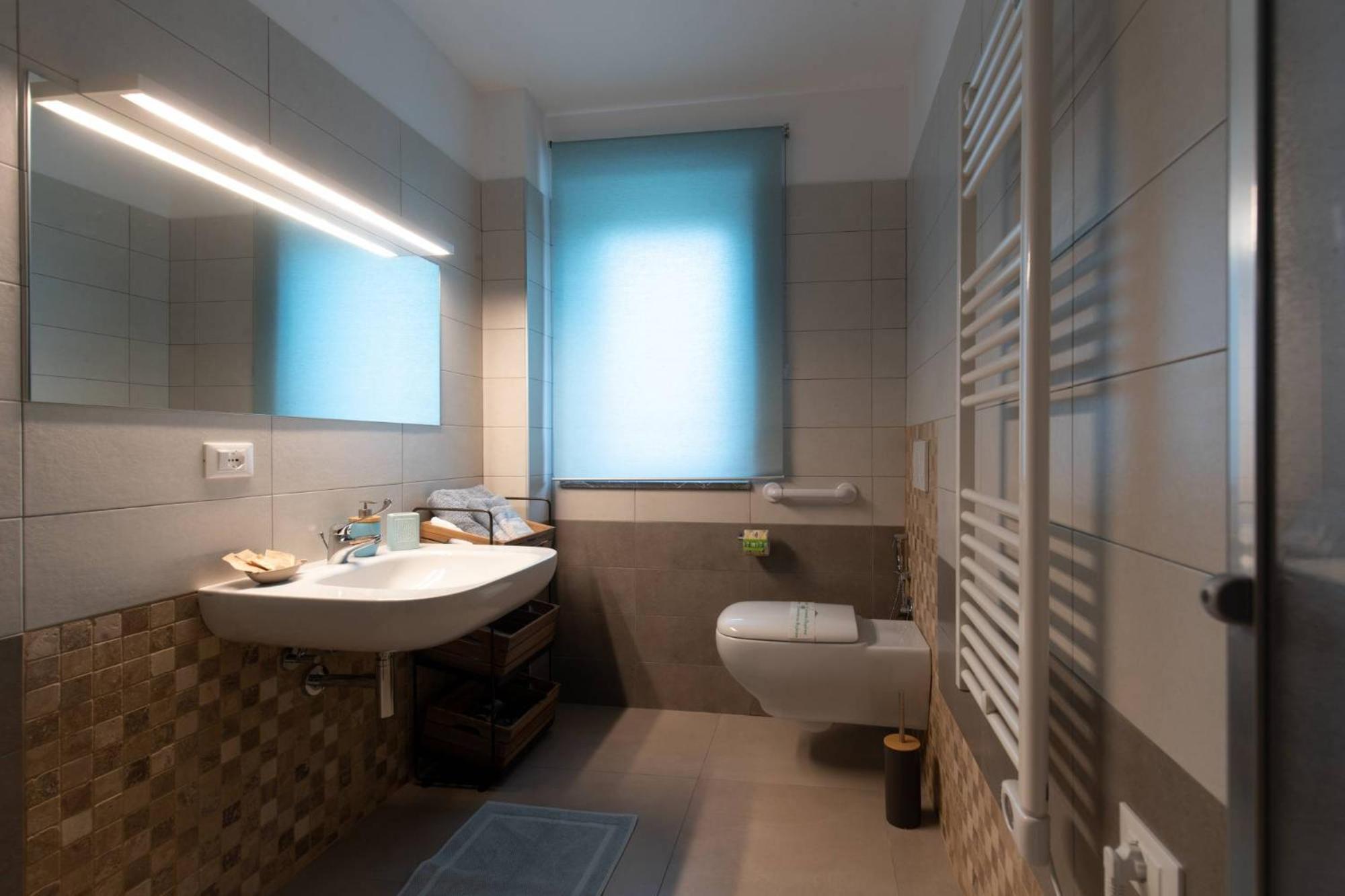 ברולו Residence Mersa מראה חיצוני תמונה