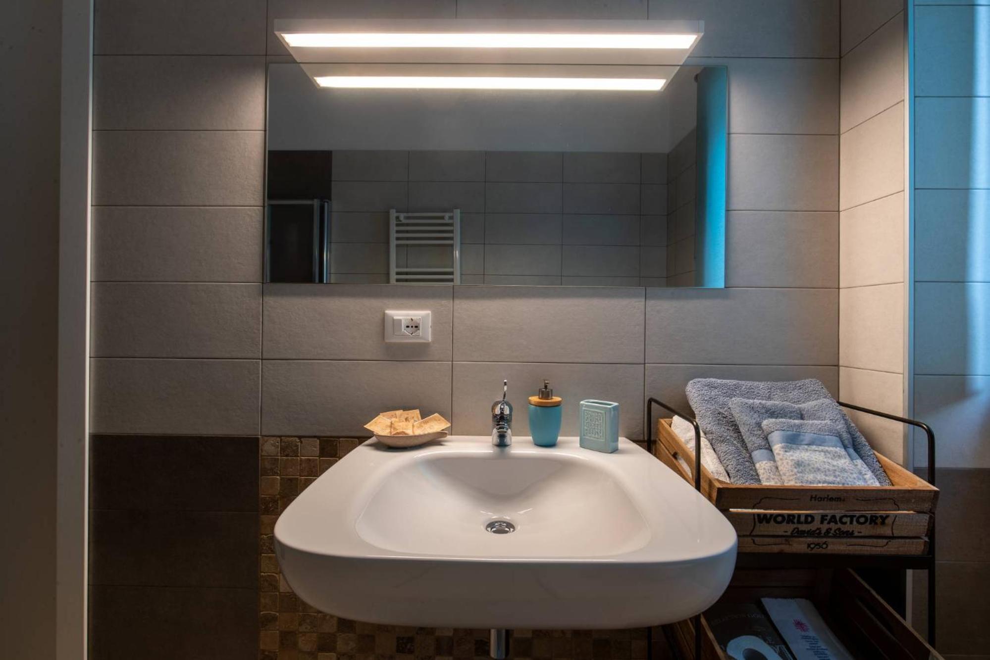 ברולו Residence Mersa מראה חיצוני תמונה