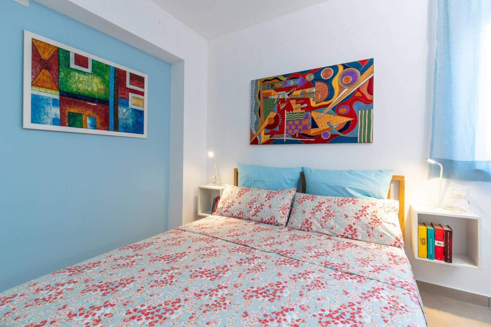 ברולו Residence Mersa מראה חיצוני תמונה