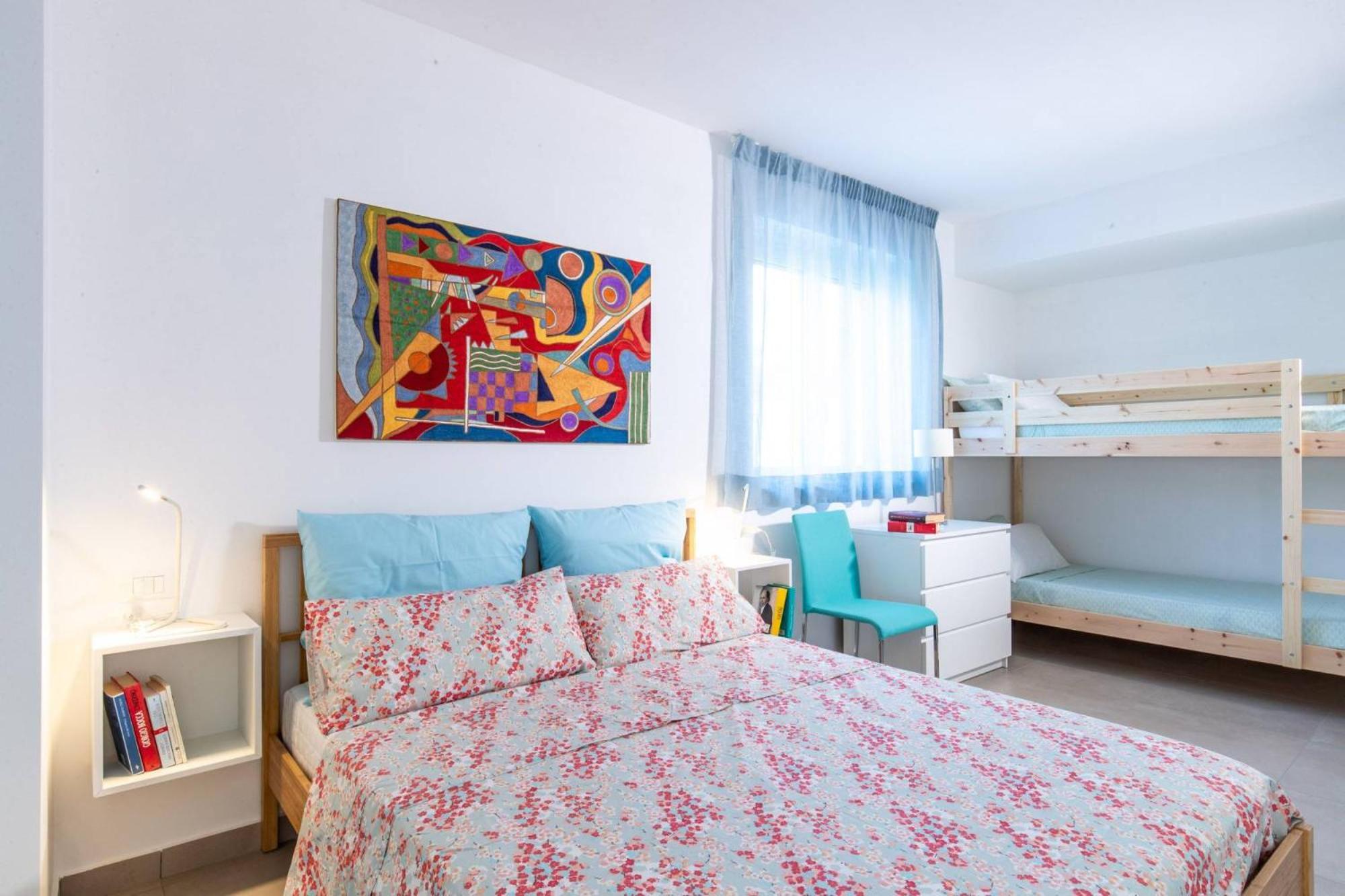 ברולו Residence Mersa מראה חיצוני תמונה