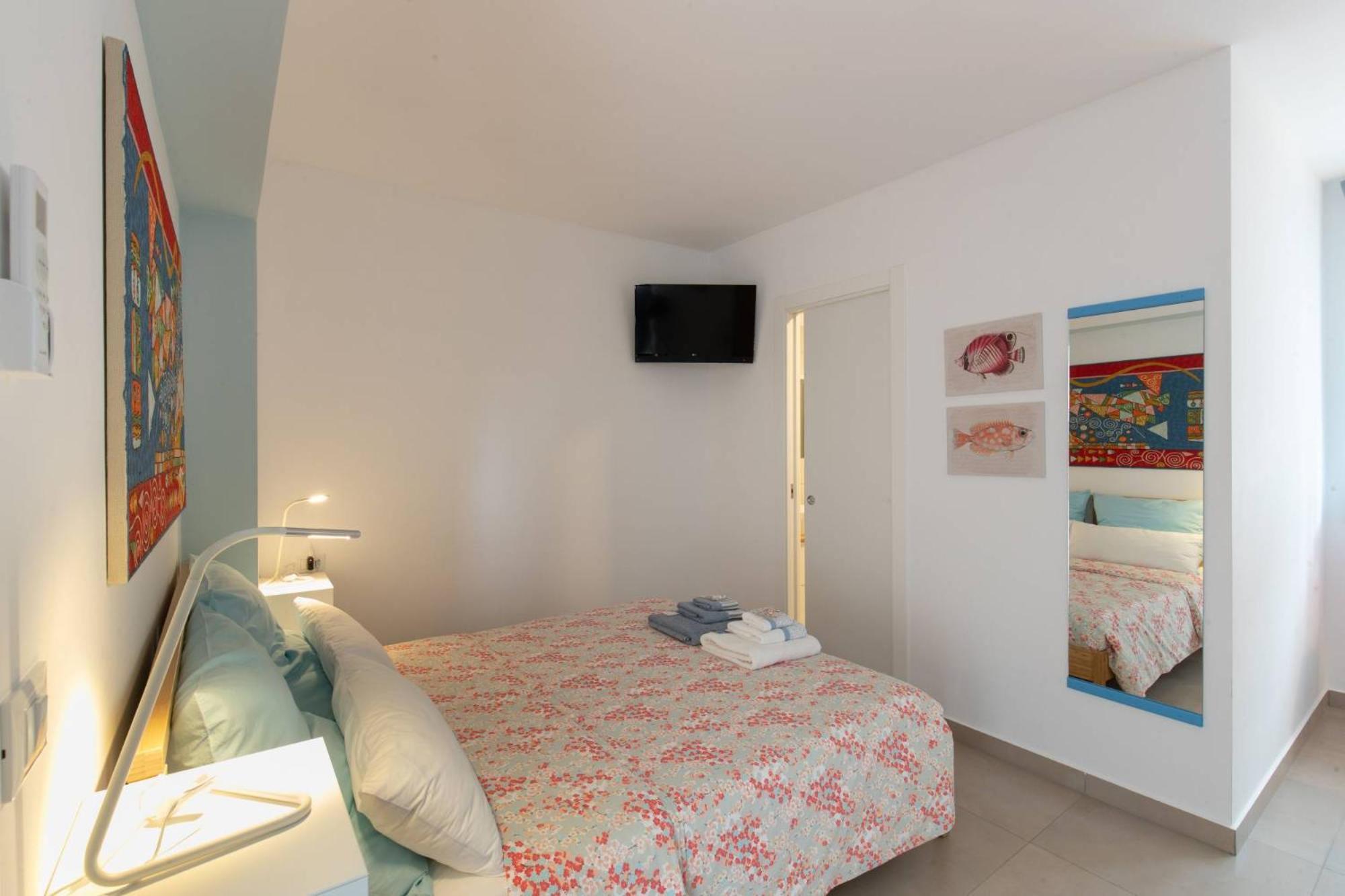 ברולו Residence Mersa מראה חיצוני תמונה